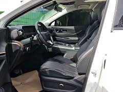 Chery Tiggo 9 2023 2.0T DCT FWD Luxury 5-Seater - ფოტო 7