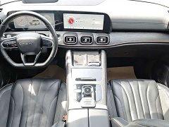 Chery Tiggo 9 2023 2.0T DCT FWD Luxury 5-Seater - ფოტო 8