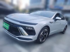 Hyundai Sonata 1.5T Max - ფოტო 1