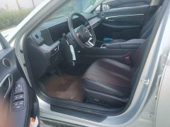 Hyundai Sonata 1.5T Max - ფოტო 11
