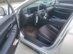 Hyundai Sonata 1.5T Max - ფოტო 12