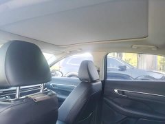 Hyundai Sonata 1.5T Max - ფოტო 14
