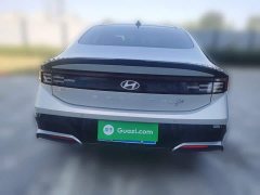 Hyundai Sonata 1.5T Max - ფოტო 3