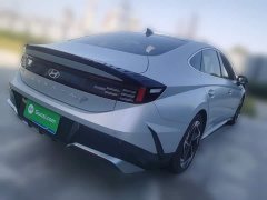 Hyundai Sonata 1.5T Max - ფოტო 4
