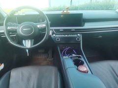 Hyundai Sonata 1.5T Max - ფოტო 5