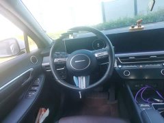 Hyundai Sonata 1.5T Max - ფოტო 6