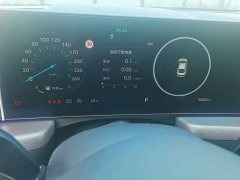 Hyundai Sonata 1.5T Max - ფოტო 7