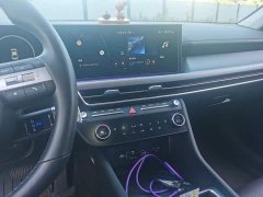 Hyundai Sonata 1.5T Max - ფოტო 9