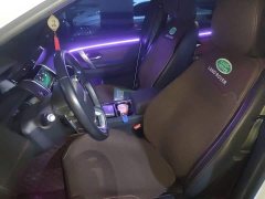 Land Rover Discovery Sport 249PS R-Dynamic SE Performance Technology Edition 5-Seater - ფოტო 11