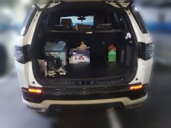 Land Rover Discovery Sport 249PS R-Dynamic SE Performance Technology Edition 5-Seater - ფოტო 15