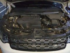 Land Rover Discovery Sport 249PS R-Dynamic SE Performance Technology Edition 5-Seater - ფოტო 16