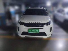 Land Rover Discovery Sport 249PS R-Dynamic SE Performance Technology Edition 5-Seater - ფოტო 2