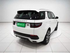Land Rover Discovery Sport 249PS R-Dynamic SE Performance Technology Edition 5-Seater - ფოტო 4