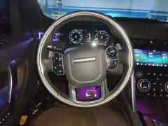 Land Rover Discovery Sport 249PS R-Dynamic SE Performance Technology Edition 5-Seater - ფოტო 6