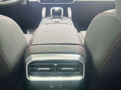 Jetour Jietu Traveler 2023 2.0T AWD Traverse PRO - ფოტო 10