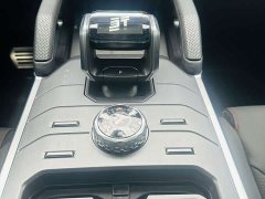 Jetour Jietu Traveler 2023 2.0T AWD Traverse PRO - ფოტო 11