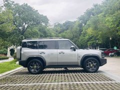 Jetour Jietu Traveler 2023 2.0T AWD Traverse PRO - ფოტო 15