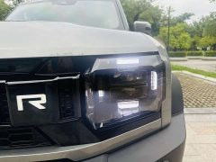 Jetour Jietu Traveler 2023 2.0T AWD Traverse PRO - ფოტო 16