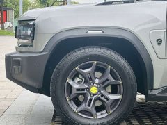Jetour Jietu Traveler 2023 2.0T AWD Traverse PRO - ფოტო 18
