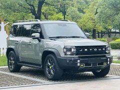 Jetour Jietu Traveler 2023 2.0T AWD Traverse PRO - ფოტო 3