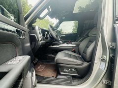 Jetour Jietu Traveler 2023 2.0T AWD Traverse PRO - ფოტო 4