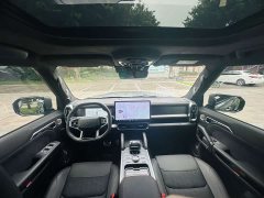 Jetour Jietu Traveler 2023 2.0T AWD Traverse PRO - ფოტო 8