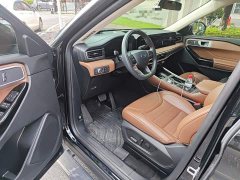 Ford Explorer EcoBoost 285 AWD Fashion Plus 6-Seater - ფოტო 12