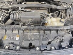 Ford Explorer EcoBoost 285 AWD Fashion Plus 6-Seater - ფოტო 16