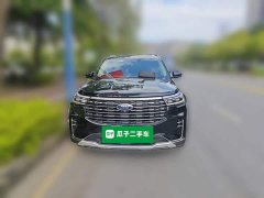 Ford Explorer EcoBoost 285 AWD Fashion Plus 6-Seater - ფოტო 2