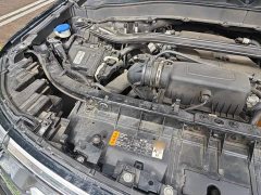Ford Explorer EcoBoost 285 AWD Fashion Plus 6-Seater - ფოტო 20