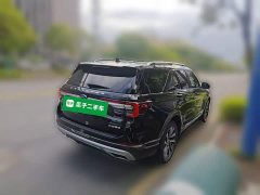 Ford Explorer EcoBoost 285 AWD Fashion Plus 6-Seater - ფოტო 4