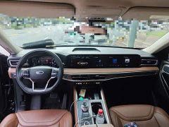 Ford Explorer EcoBoost 285 AWD Fashion Plus 6-Seater - ფოტო 5