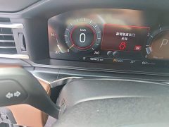 Ford Explorer EcoBoost 285 AWD Fashion Plus 6-Seater - ფოტო 8