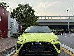 SAIC MG5 Scorpio 1.5T Trophy Sport Flagship - ფოტო 2