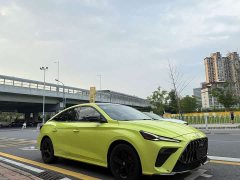 SAIC MG5 Scorpio 1.5T Trophy Sport Flagship - ფოტო 3