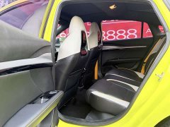 SAIC MG5 Scorpio 1.5T Trophy Sport Flagship - ფოტო 6