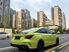 SAIC MG5 Scorpio 1.5T Trophy Sport Flagship - ფოტო 7