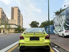 SAIC MG5 Scorpio 1.5T Trophy Sport Flagship - ფოტო 8