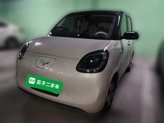 Wuling Hongguang MINIEV Fourth Generation Four-Door Premium Edition - ფოტო 1
