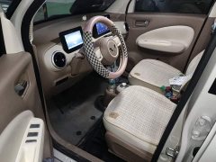 Wuling Hongguang MINIEV Fourth Generation Four-Door Premium Edition - ფოტო 12