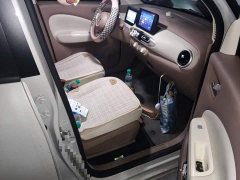 Wuling Hongguang MINIEV Fourth Generation Four-Door Premium Edition - ფოტო 19