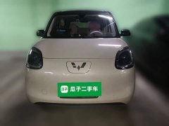 Wuling Hongguang MINIEV Fourth Generation Four-Door Premium Edition - ფოტო 2