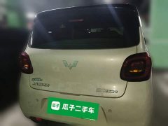 Wuling Hongguang MINIEV Fourth Generation Four-Door Premium Edition - ფოტო 3