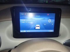 Wuling Hongguang MINIEV Fourth Generation Four-Door Premium Edition - ფოტო 7