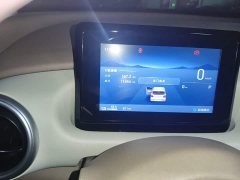 Wuling Hongguang MINIEV Fourth Generation Four-Door Premium Edition - ფოტო 8