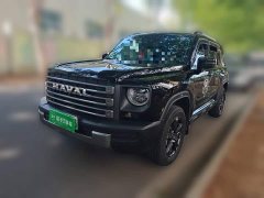Haval Menlong New Energy 2023 Hi4 102 Explorer Edition - ფოტო 1