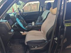 Haval Menlong New Energy 2023 Hi4 102 Explorer Edition - ფოტო 11