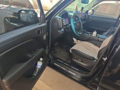Haval Menlong New Energy 2023 Hi4 102 Explorer Edition - ფოტო 12