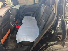 Haval Menlong New Energy 2023 Hi4 102 Explorer Edition - ფოტო 13