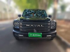 Haval Menlong New Energy 2023 Hi4 102 Explorer Edition - ფოტო 2